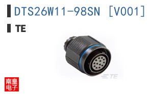 DTS26W11-98SN [V001]